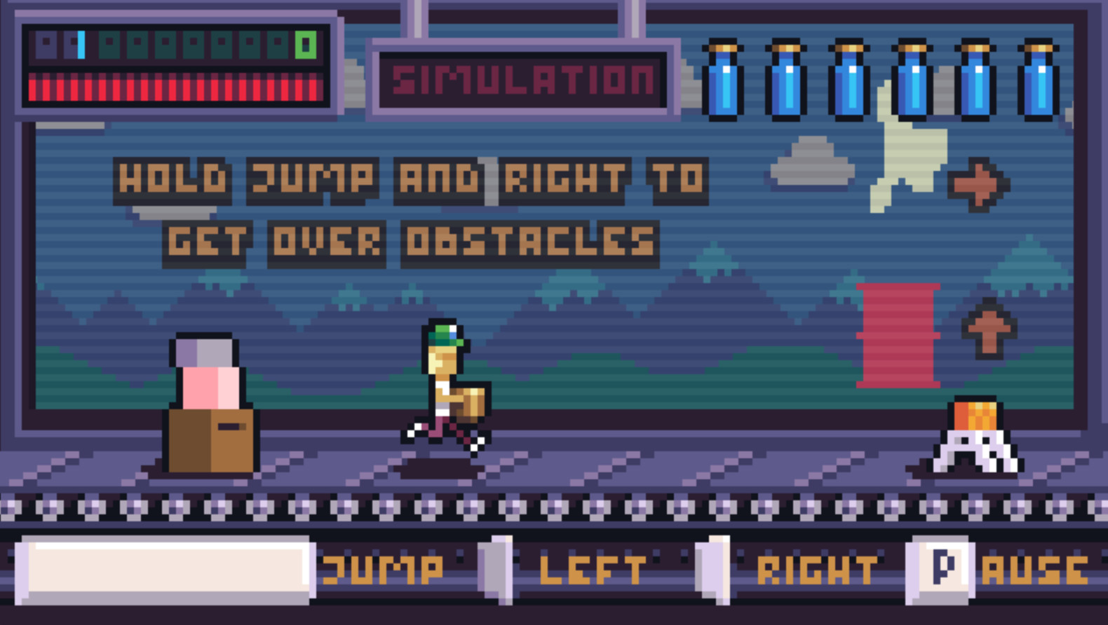 #4. Dairy Dave (Steam) Podle: mistertabasco