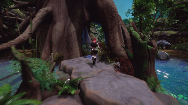 Oaths of Light - Chapter I screenshot 6