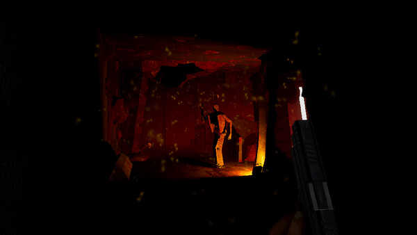 Скриншот 1 из игры TRYPAN