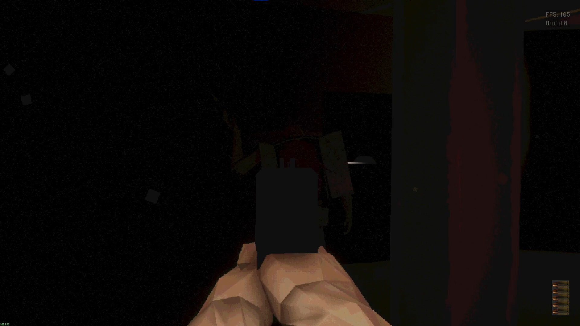 TRYPAN screenshot #2