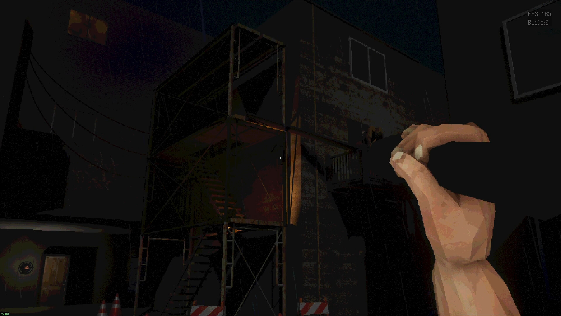 TRYPAN screenshot #4