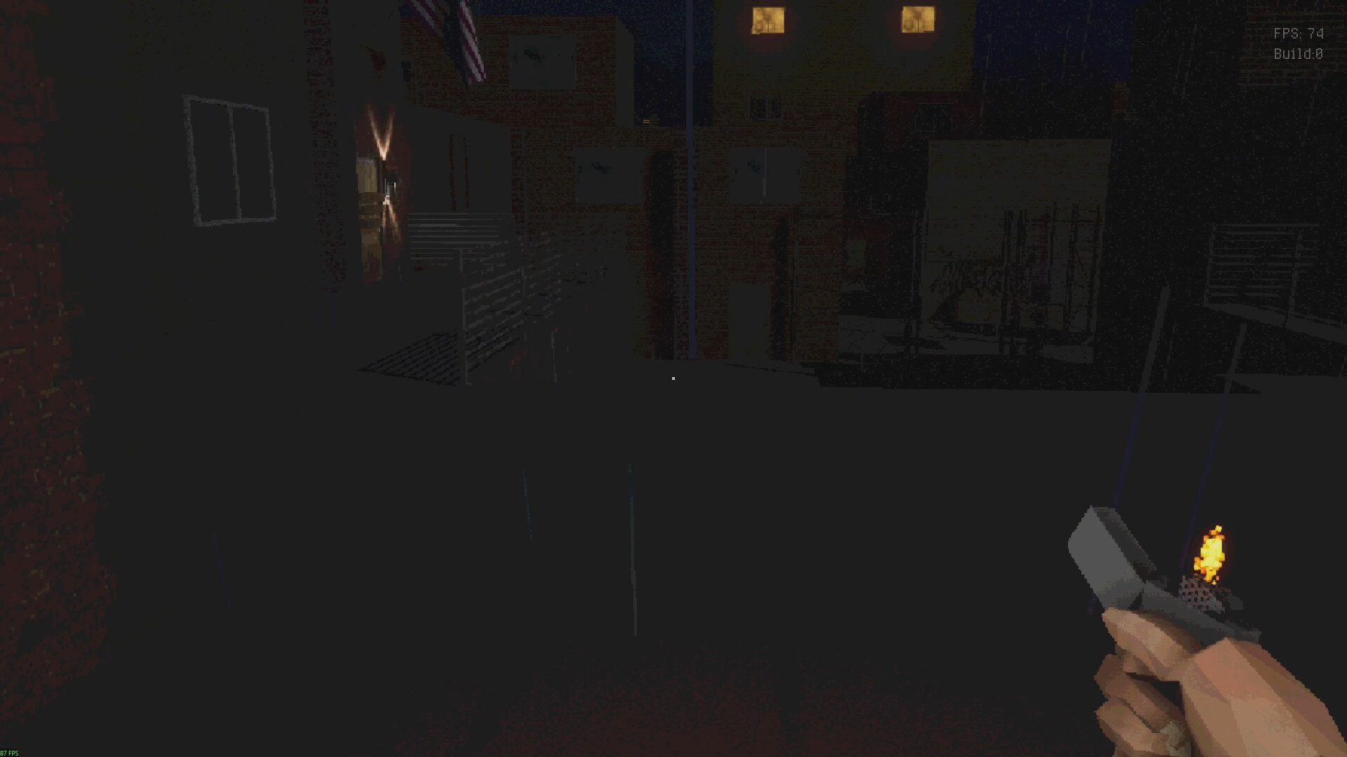 TRYPAN screenshot #1