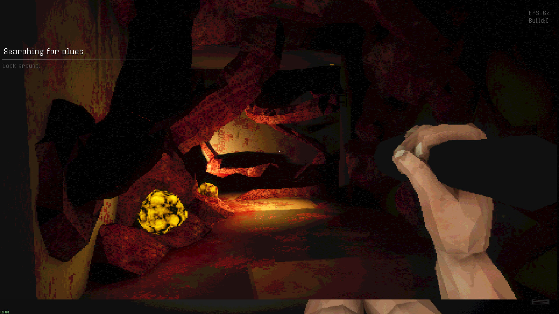 TRYPAN screenshot #5