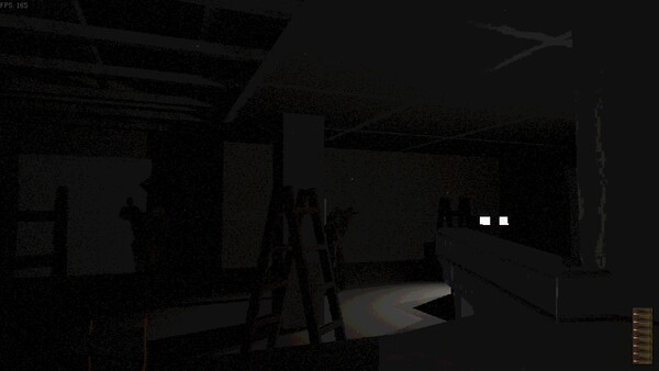 Trypanophobia screenshot 5