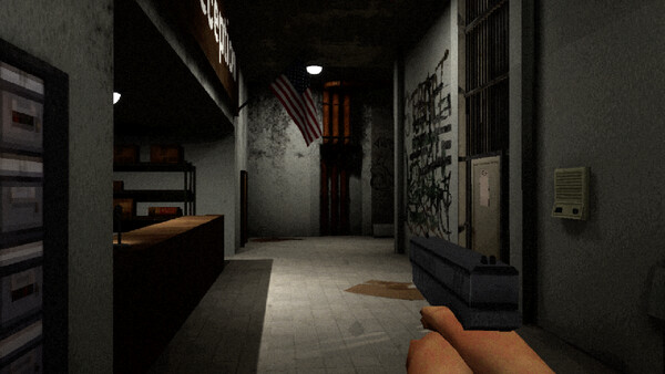 TRYPAN screenshot 6