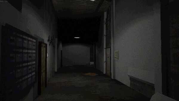 Trypanophobia screenshot 3