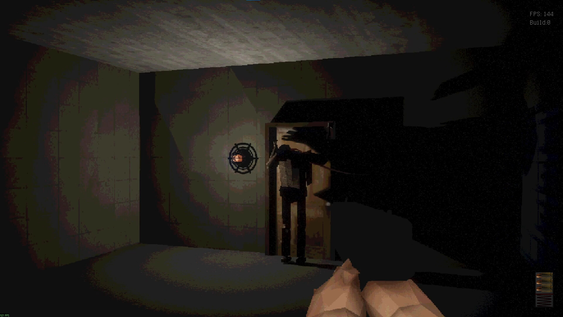 TRYPAN screenshot #3