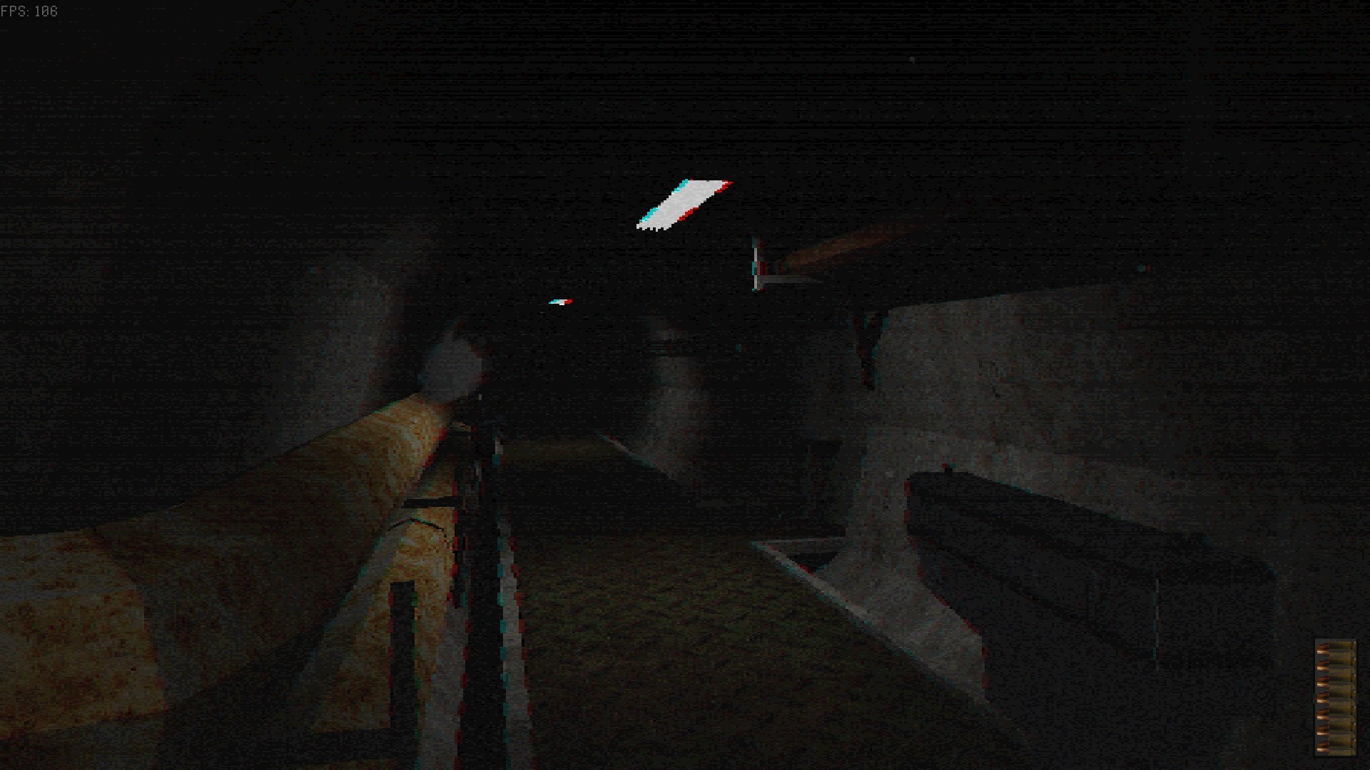 TRYPAN screenshot #1