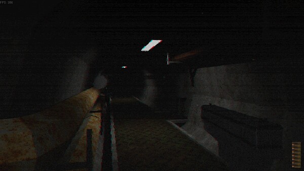 Trypanophobia screenshot 2