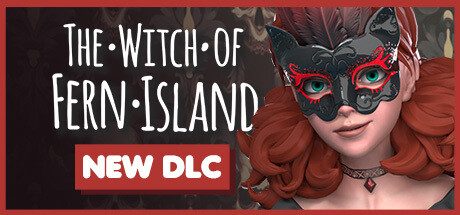 The Witch of Fern Island Cheat Engine/CT