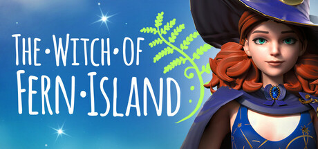 The Witch of Fern Island technical specifications for computer