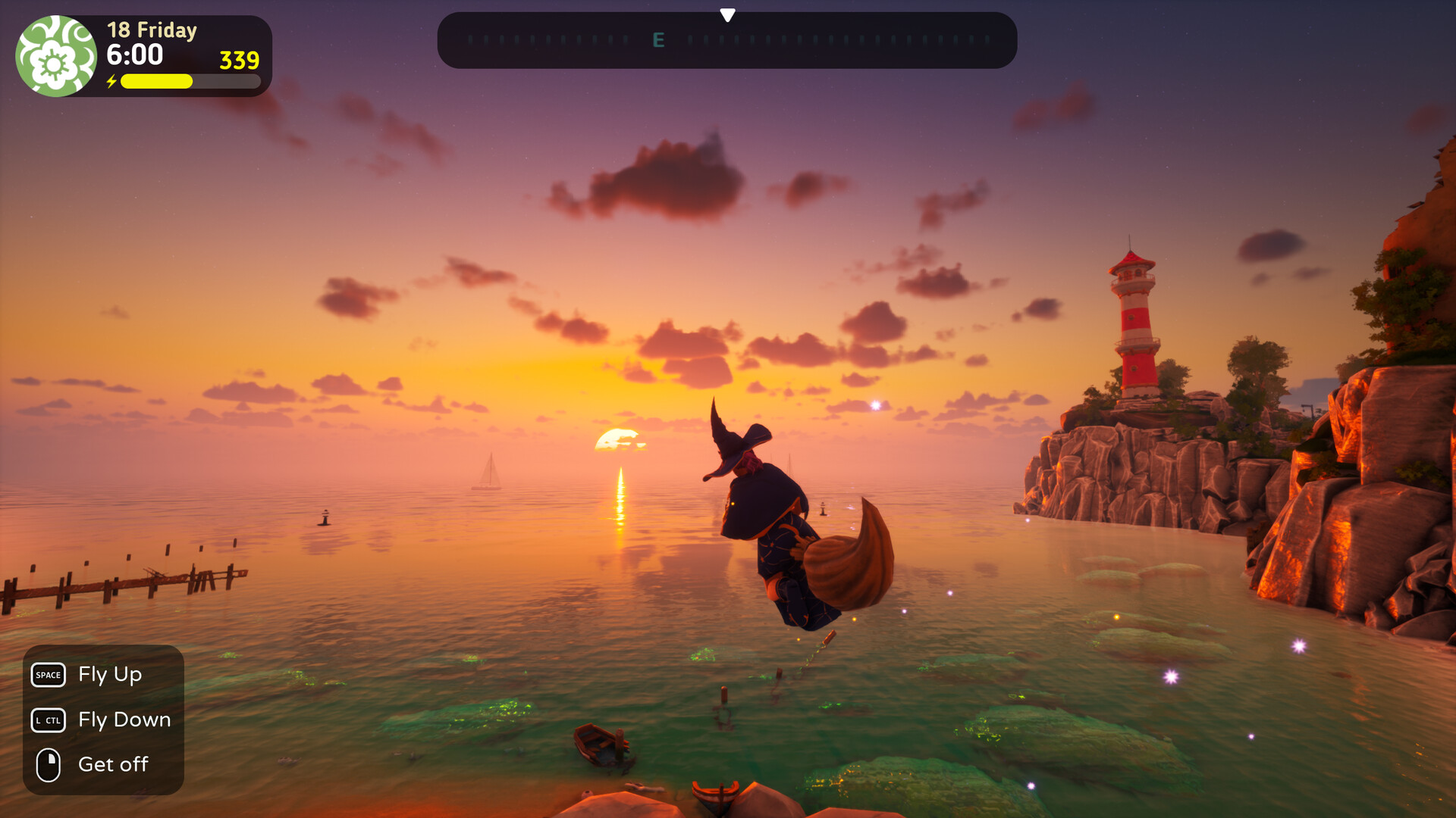 Find the best laptops for The Witch of Fern Island
