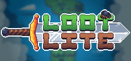 LootLite banner