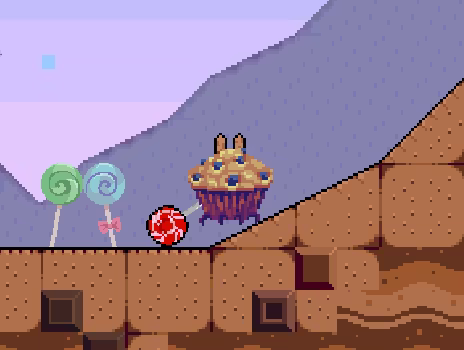 Here Goes Muffin video 2