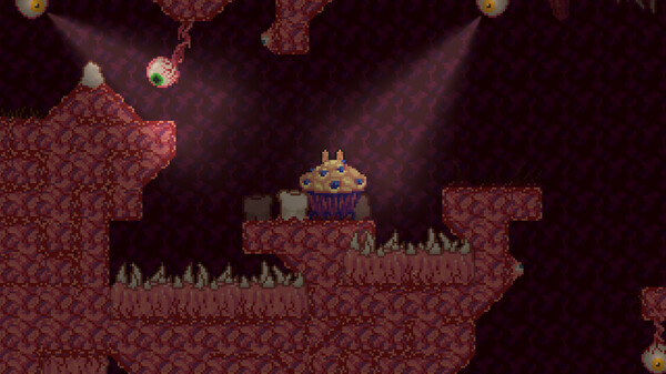 Here Goes Muffin screenshot 5