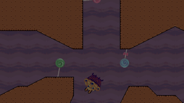 Here Goes Muffin screenshot 4