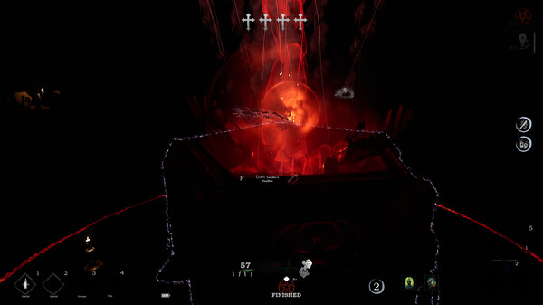 Visions of Evil screenshot 10