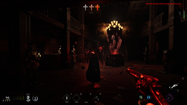 Visions of Evil screenshot 7