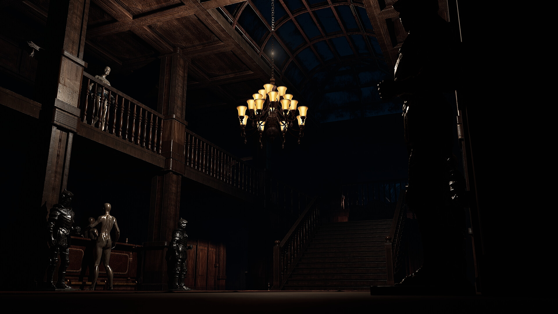 Visions of Evil screenshot #6