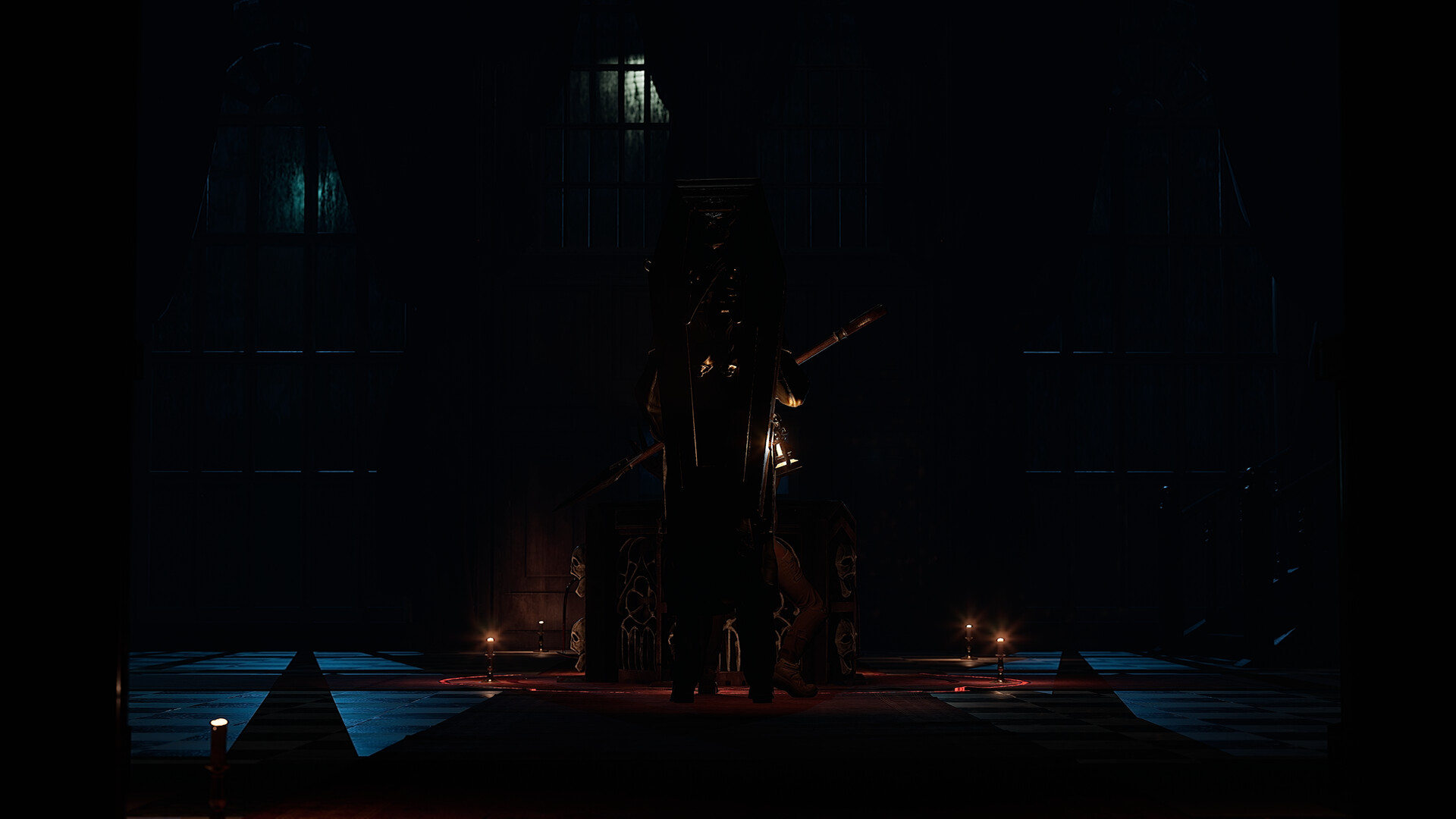 Steam Image