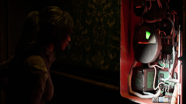 Steam Image