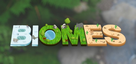 Cover of Biomes: Survival Era on Steam