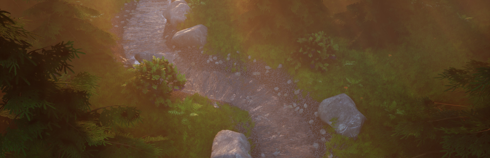 Biomes: Survival Era