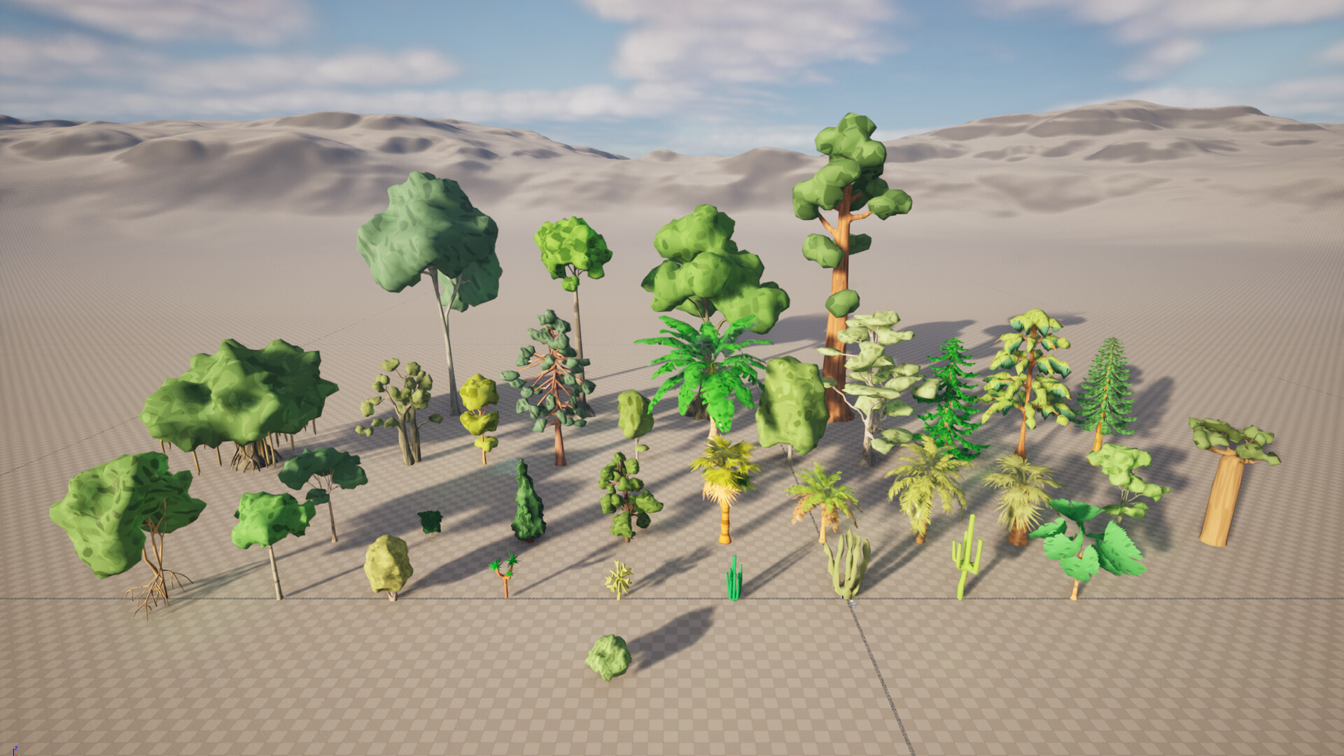 Biomes: Survival Era screenshot #5