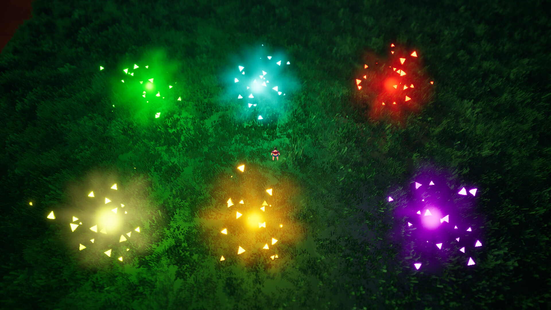 Biomes: Survival Era screenshot #4