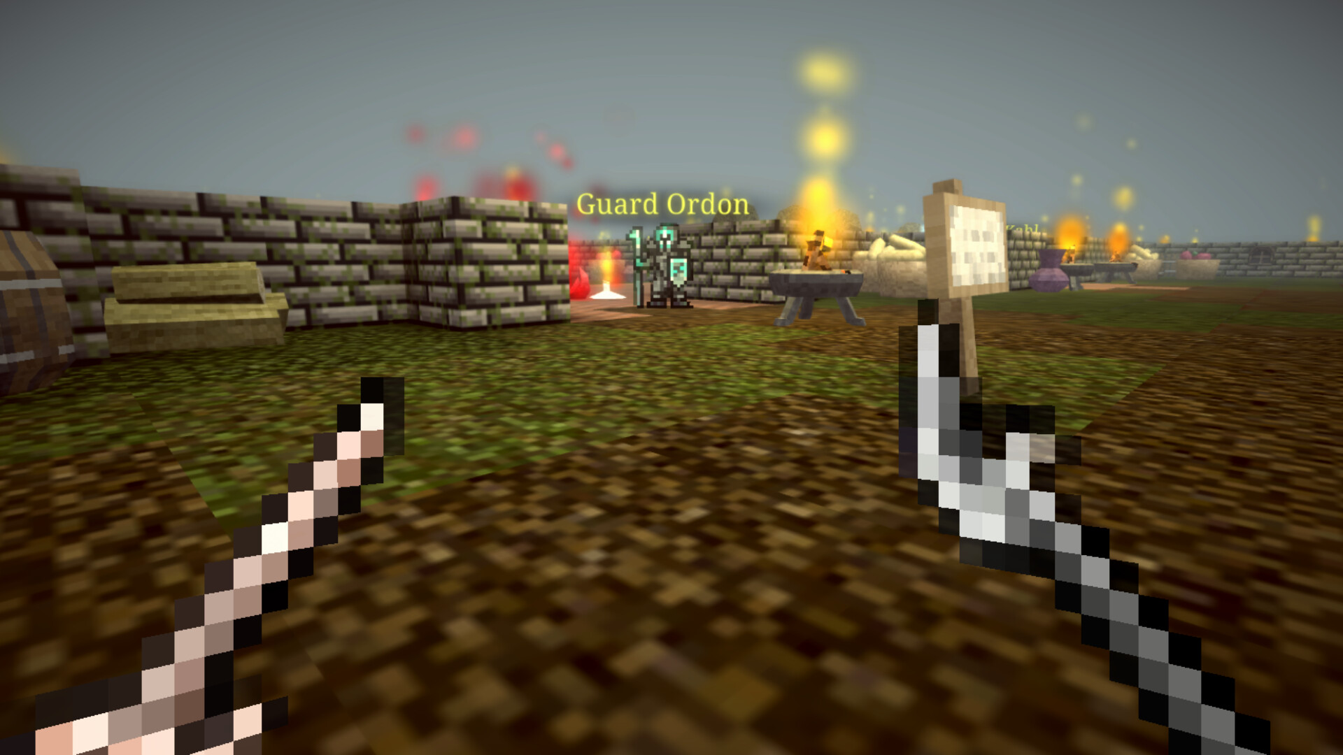 Screenshot 6 from 9th Dawn Remake
