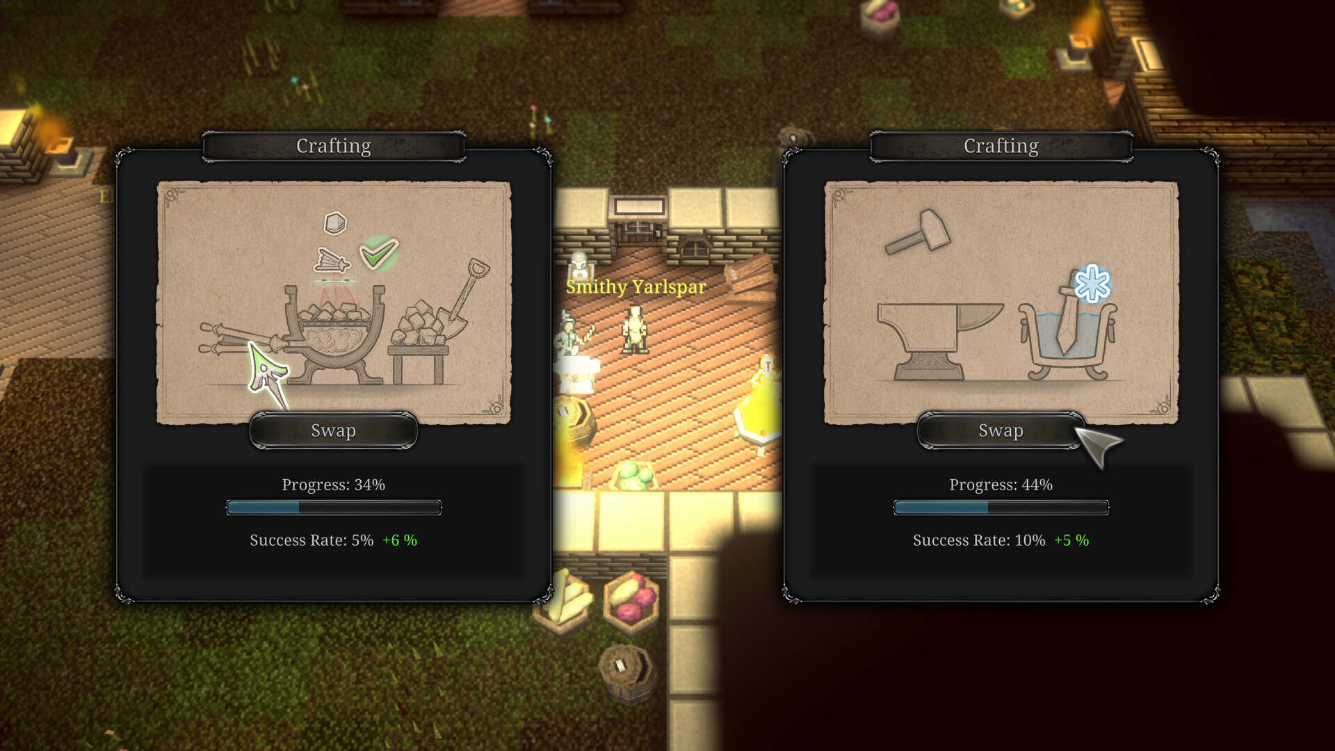 9th Dawn Remake screenshot #7