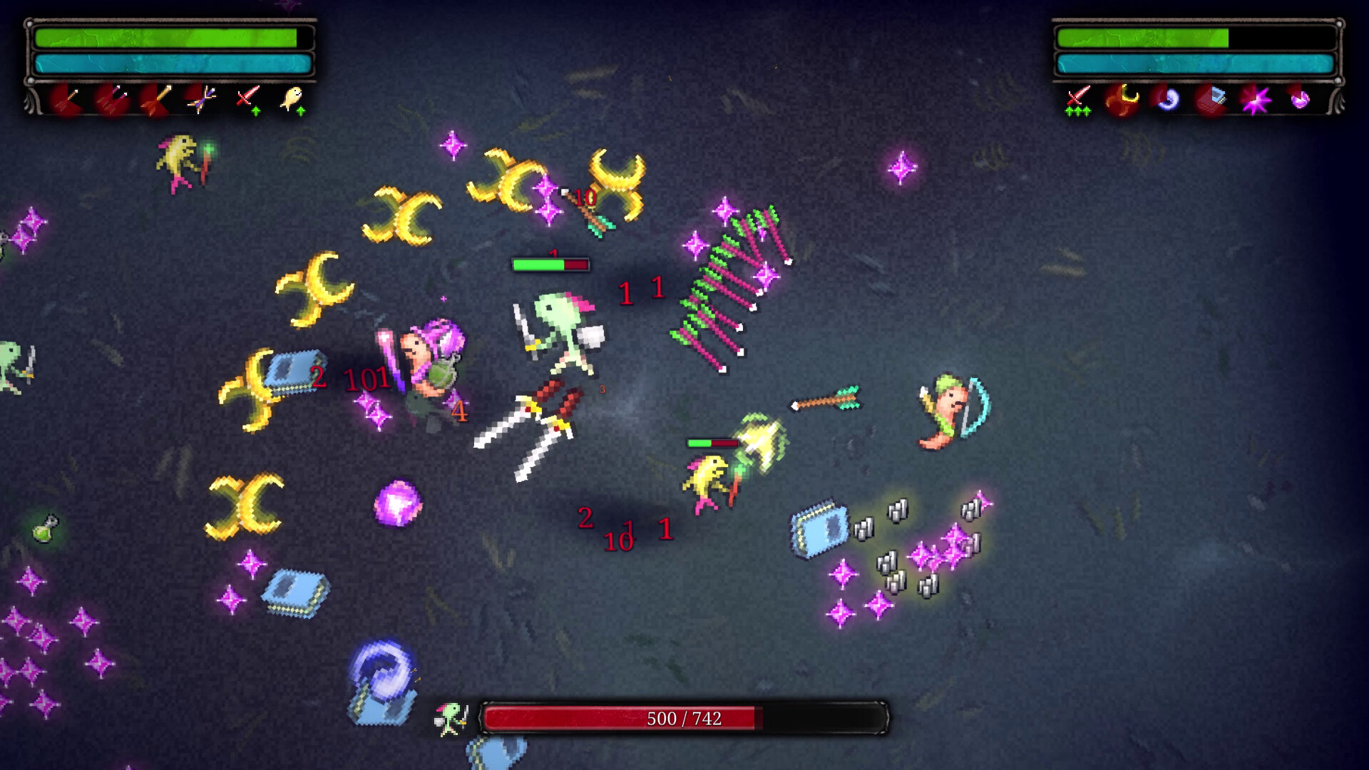 9th Dawn Remake screenshot #10