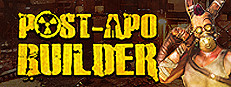 Post-Apo Builder Banner