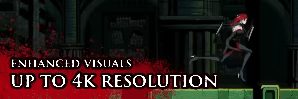 BloodRayne Betrayal: Fresh Bites video 5