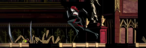 BloodRayne Betrayal: Fresh Bites video 2