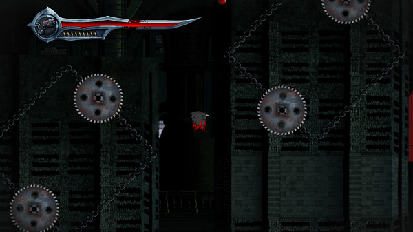 Screenshot z BloodRayne Betrayal: Fresh Bites