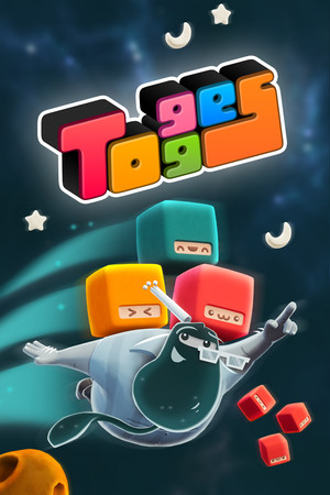 Cover art of Togges