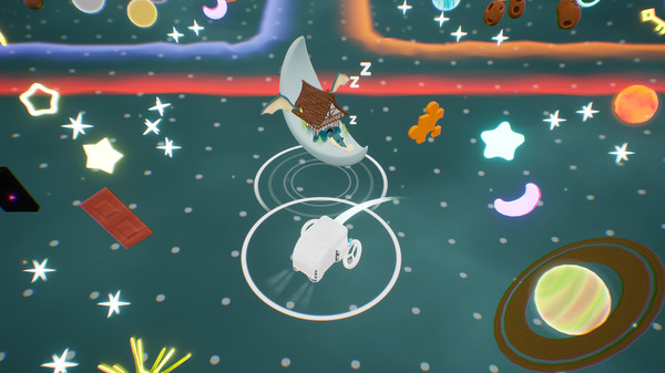 Screenshot z Togges