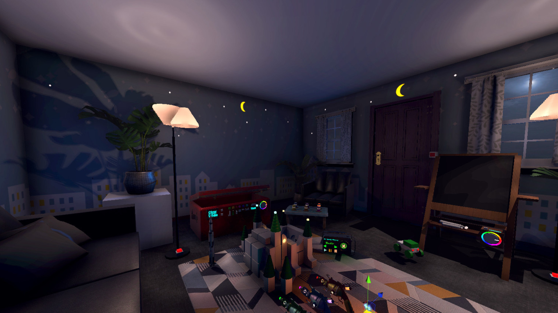 Jamie's Toy Box screenshot #7