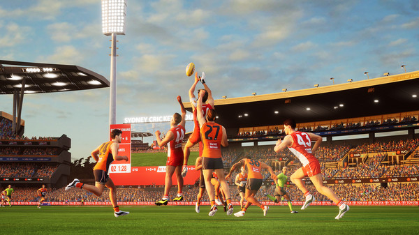 AFL Evolution 2 Season Pack 2021 screenshot 2
