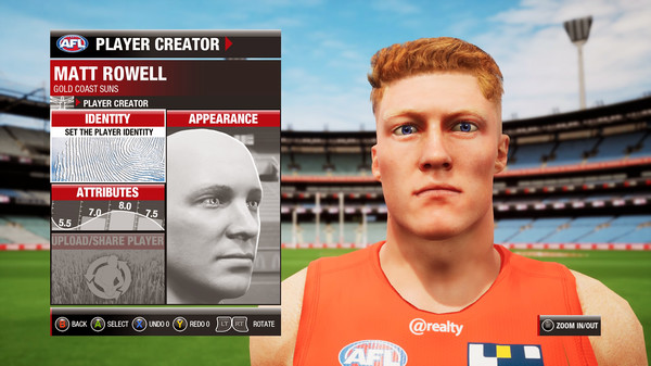 AFL Evolution 2 Season Pack 2021 screenshot 5