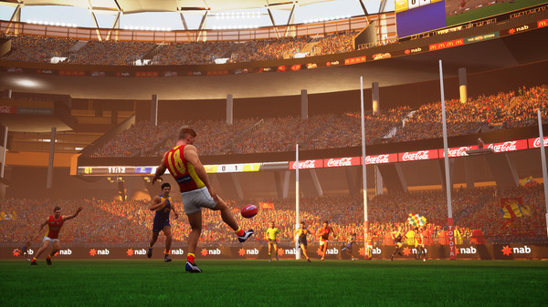 AFL Evolution 2 Season Pack 2021 screenshot 3