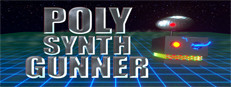 POLY SYNTH GUNNER