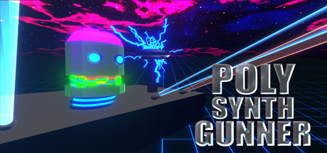 POLY SYNTH GUNNER Cheat Engine/CT