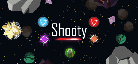 Shooty Cheat Engine/CT