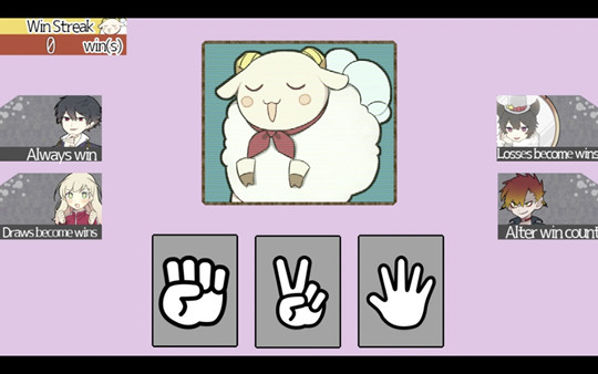 Screenshot z The Case Book of Arne Interlude