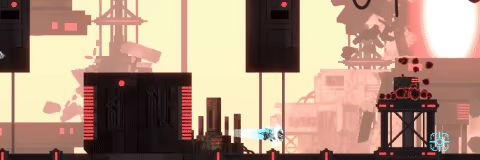 Cyjin: The Cyborg Ninja video 2