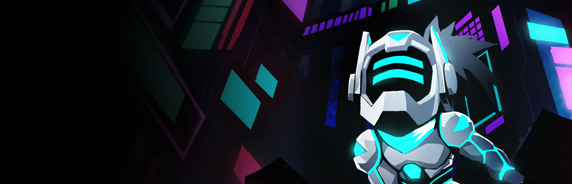 Cyjin: The Cyborg Ninja