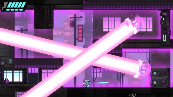Cyjin: The Cyborg Ninja