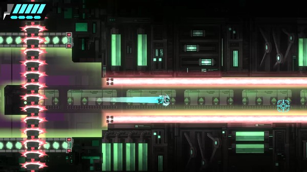 Cyjin: The Cyborg Ninja